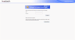 Desktop Screenshot of 108.hosttech.at